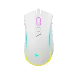 MOUSE HAVIT GAMENOTE MS1034 PROGRAMMING GAMING MOUSE RGB