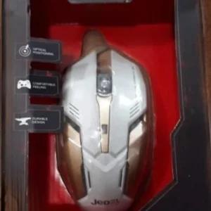 MOUSE JEDEL GM910