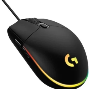 MOUSE LOGITECH G203 LIGHTSYNC RGB