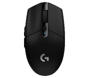 MOUSE LOGITECH G304 LIGHTSPEED WIRELESS