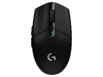 MOUSE LOGITECH G304 LIGHTSPEED WIRELESS