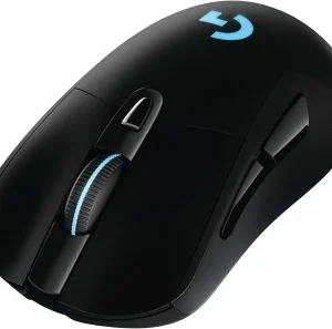 MOUSE LOGITECH G703 LIGHTSPEED WIRELESS