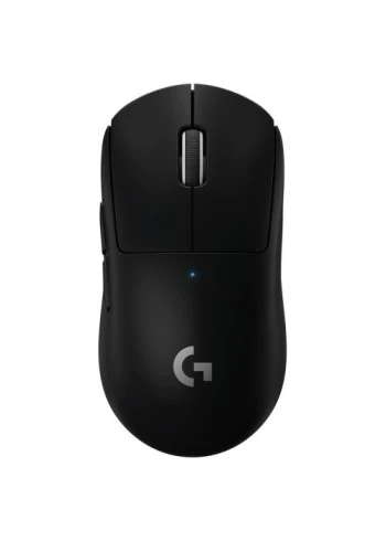 MOUSE LOGITECH G PRO X SUPERLIGHT WIRELESS LIGHTSPEED BLACK