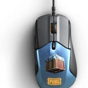 MOUSE STEELSERIES RIVAL 310 TRUE MOVE 3 PUBG EDITION