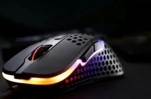 MOUSE XTRFY M4 RGB