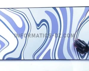 MOUSEPAD PREMIUM 90 x 40 – Multi Design