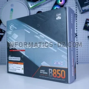 MSI B850 GAMING PRO WIFI6E Motherboard