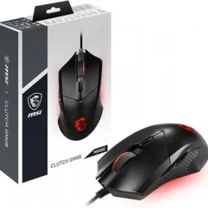 MSI Clutch GM08 Gaming Mouse