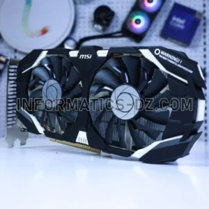 MSI GTX 1060 (Renewed)