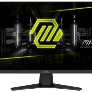 MSI MAG 274QF X24 27″ 240HZ WQHD RAPID IPS 0.5MS  HDR READY TVD HDMI X2 DP 1