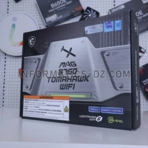 MSI MAG B760 TOMAHAWK WIFI DDR5 ATX Motherboard