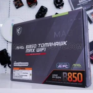 MSI MAG B850 TOMAHAWK MAX WIFI AM5 Motherboard