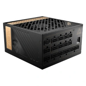 MSI MEG AI1300P PCIE5 1300W platinium