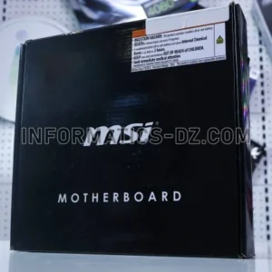 MSI PRO B850M-VC WIFI6E Motherboard