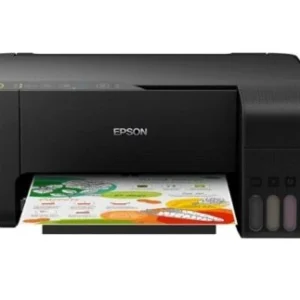 MULTIFONCTION EPSON L3250 ECO TANK WIFI JET D’ENCRE A4/A5/B5 8100N/6500C COPIE