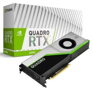 Nvidia Quadro RTX6000