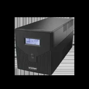 Onduleur UNOMAT UPS 1500VA 4 SORTIES