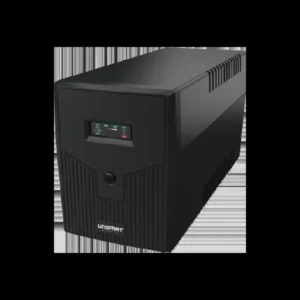 Onduleur UNOMAT UPS 2000VA 4 SORTIES