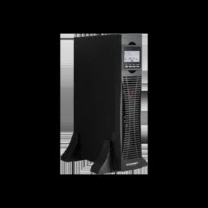 Onduleur UNOMAT UPS rackmount 2KVA