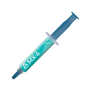 PATE THERMIQUE ARCTIC MX6 8GRM