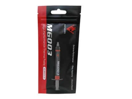 PATE THERMIQUE MAGMA MG003