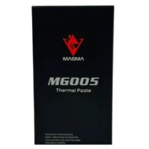 PATE THERMIQUE MAGMA MG005