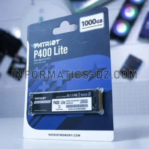 Patriot P400 Lite 1TB NVMe Gen4 SSD