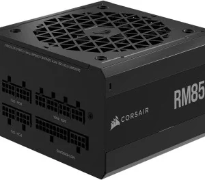 POWER SUPPLY CORSAIR 850WTT RM850E FULL MODULAR 80+ GOLD