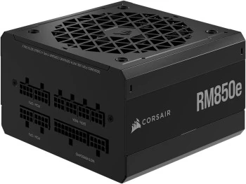 POWER SUPPLY CORSAIR 850WTT RM850E FULL MODULAR 80+ GOLD