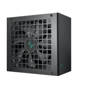 POWER SUPPLY DEEPCOOL 650WTT PL650-D 80 PLUS BRONZE