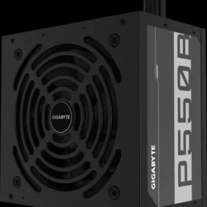 POWER SUPPLY GIGABYTE P550 50W 80+ BRONZE