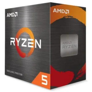 Processeur AMD RYZEN 5 – 5500 AM4