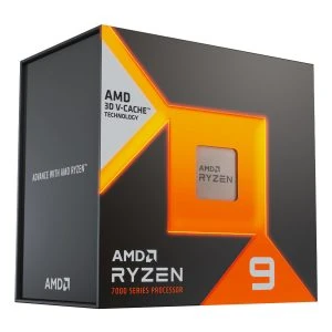 PROCESSEUR AMD RYZEN 9 7900X3D AM5