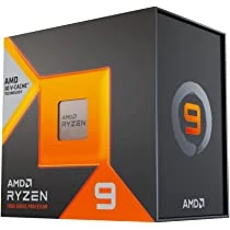 PROCESSEUR AMD RYZEN 9 7950X3D AM5
