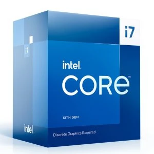 PROCESSEUR INTE I7-13700F 1700