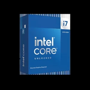PROCESSEUR INTEL CORE I7 14700KF