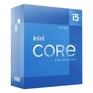 PROCESSEUR INTEL I5-12600K 1700