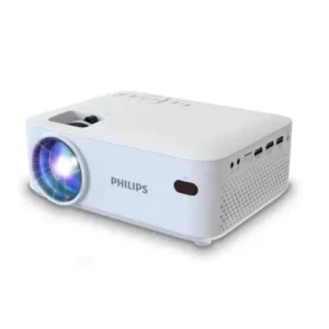 Projecteur Philips NeoPix 100 NPX100/INT HD LCD LED Portable HDMI USB