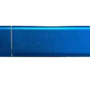 RACK NVME TO USB 3.1 BLUE&GRAY