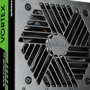 RAIDMAX 700W 80+bronze RX-700AC-V-O