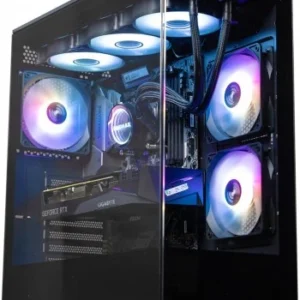 RAIDMAX I801TBF