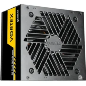 RAIDMAX VORTEX 800W 80+ GOLD RX-800AE