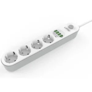 RALLONGE SIYOTEAM 4S / 4USB SE4432 AUTO ID