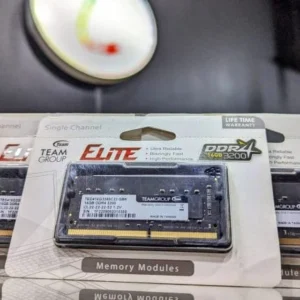 RAM 16GB 3200MHZ LAPTOP TEAMGROUPE
