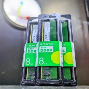 RAM ADATA 8GB DDR4 3200Mhz
