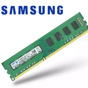 RAM DDR3 4GB  desktop (multimarque) (USED)