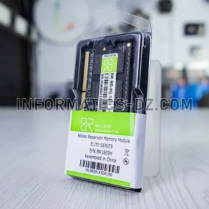 RAM DDR3 8GB pc3  laptop (multimarque)