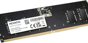 RAM DDR5 8GB ADATA 4800MHZ SIMPLE