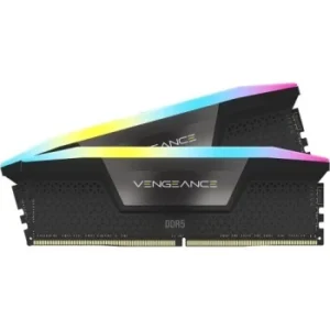 RAM DDR5 CORSAIR VANGANCE 16GB 5200MHZ RGB