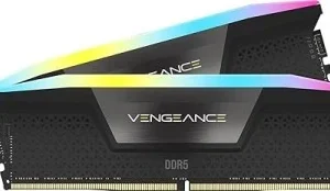RAM DDR5 CORSAIR VENGEANCE 16G 7200 MHZ RGB